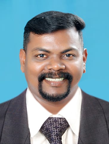 SHIJO GOPALAN