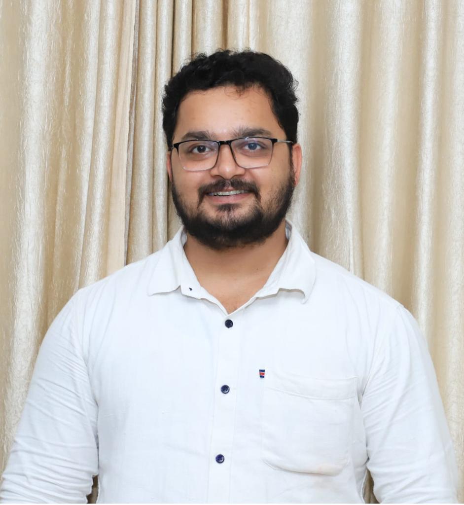 VINAY MANGATTU
