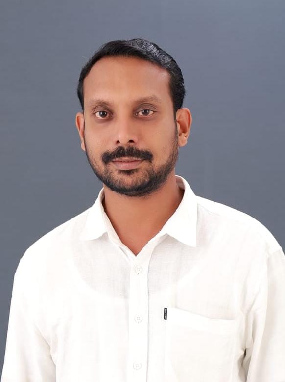 VARGHESE ANTONY 